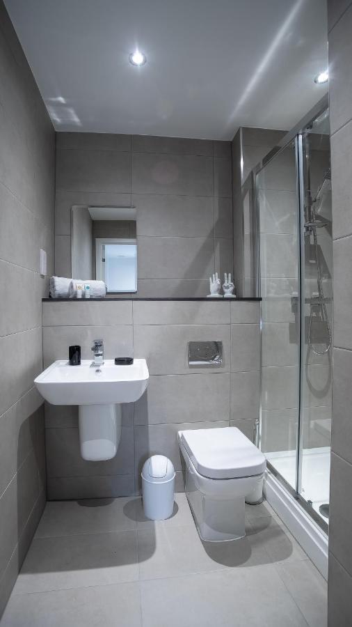Kelham Gate Central Apartments Near Peaks Crucible Utilita Arena شيفيلد المظهر الخارجي الصورة