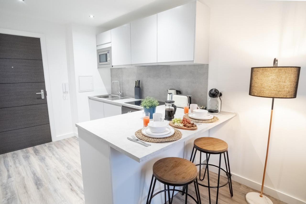 Kelham Gate Central Apartments Near Peaks Crucible Utilita Arena شيفيلد المظهر الخارجي الصورة
