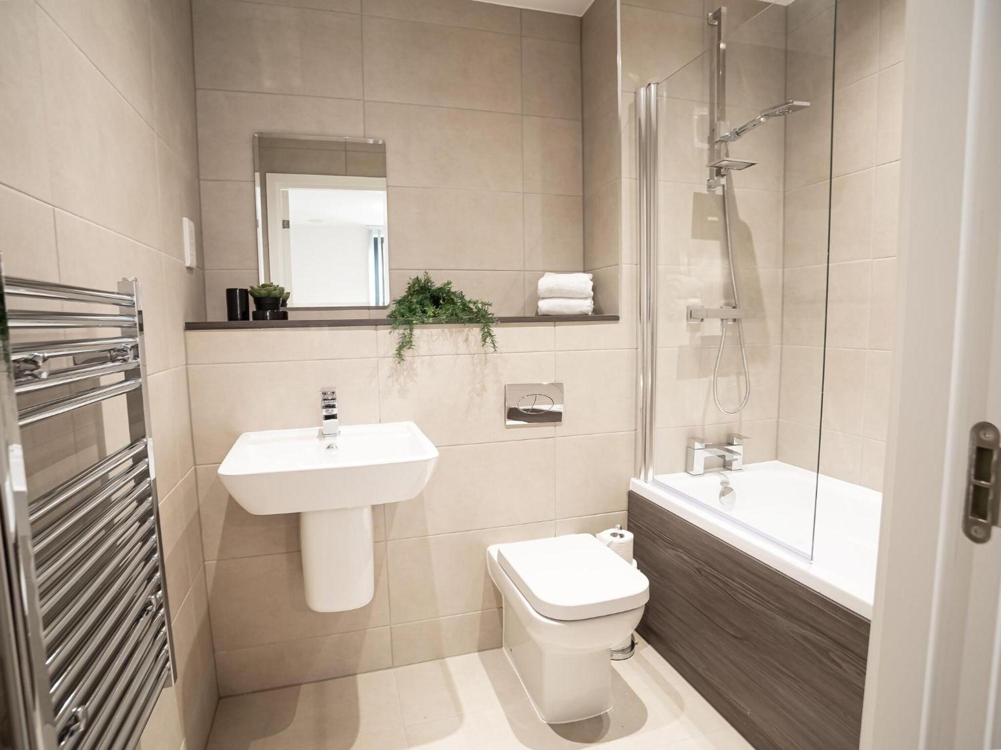 Kelham Gate Central Apartments Near Peaks Crucible Utilita Arena شيفيلد المظهر الخارجي الصورة