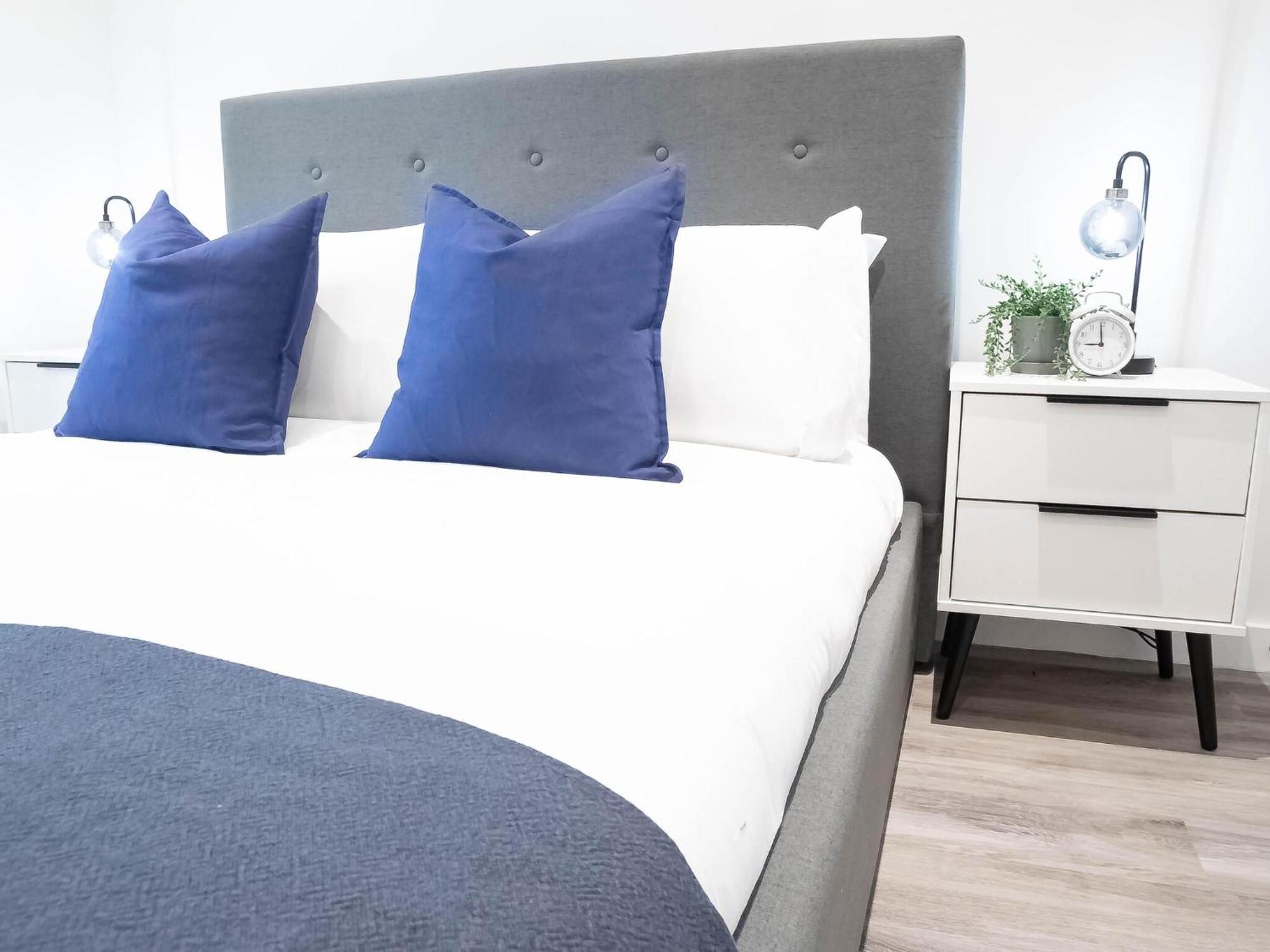 Kelham Gate Central Apartments Near Peaks Crucible Utilita Arena شيفيلد المظهر الخارجي الصورة