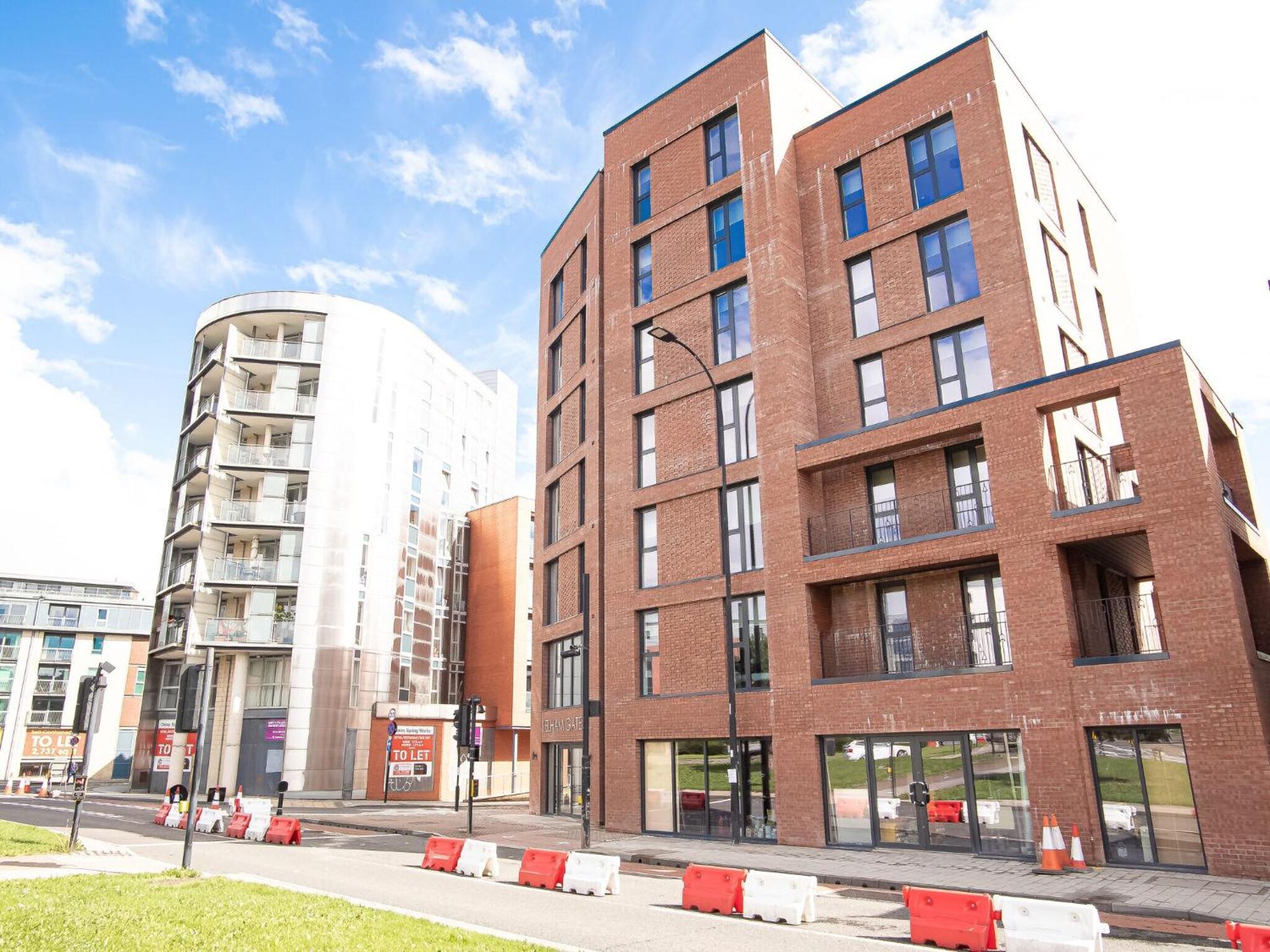 Kelham Gate Central Apartments Near Peaks Crucible Utilita Arena شيفيلد المظهر الخارجي الصورة