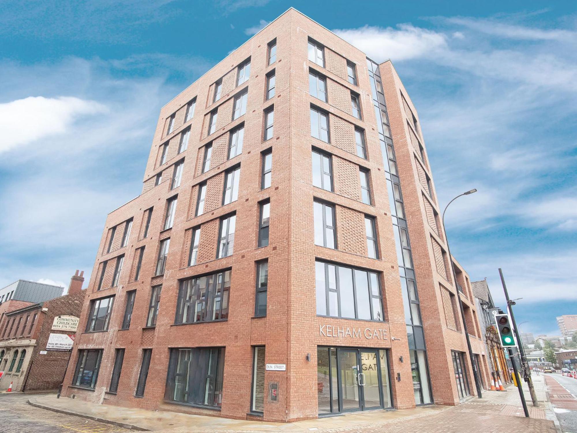Kelham Gate Central Apartments Near Peaks Crucible Utilita Arena شيفيلد المظهر الخارجي الصورة