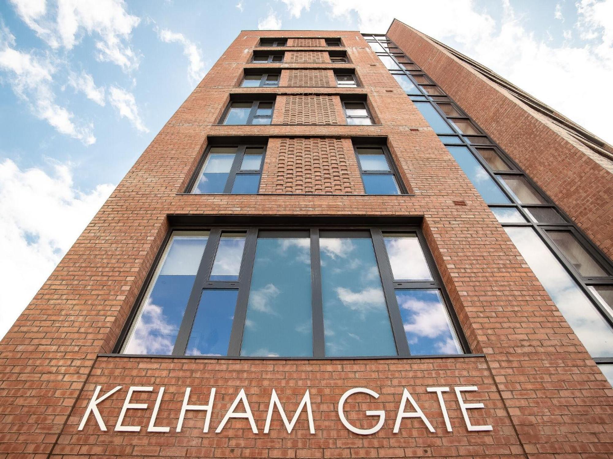 Kelham Gate Central Apartments Near Peaks Crucible Utilita Arena شيفيلد المظهر الخارجي الصورة